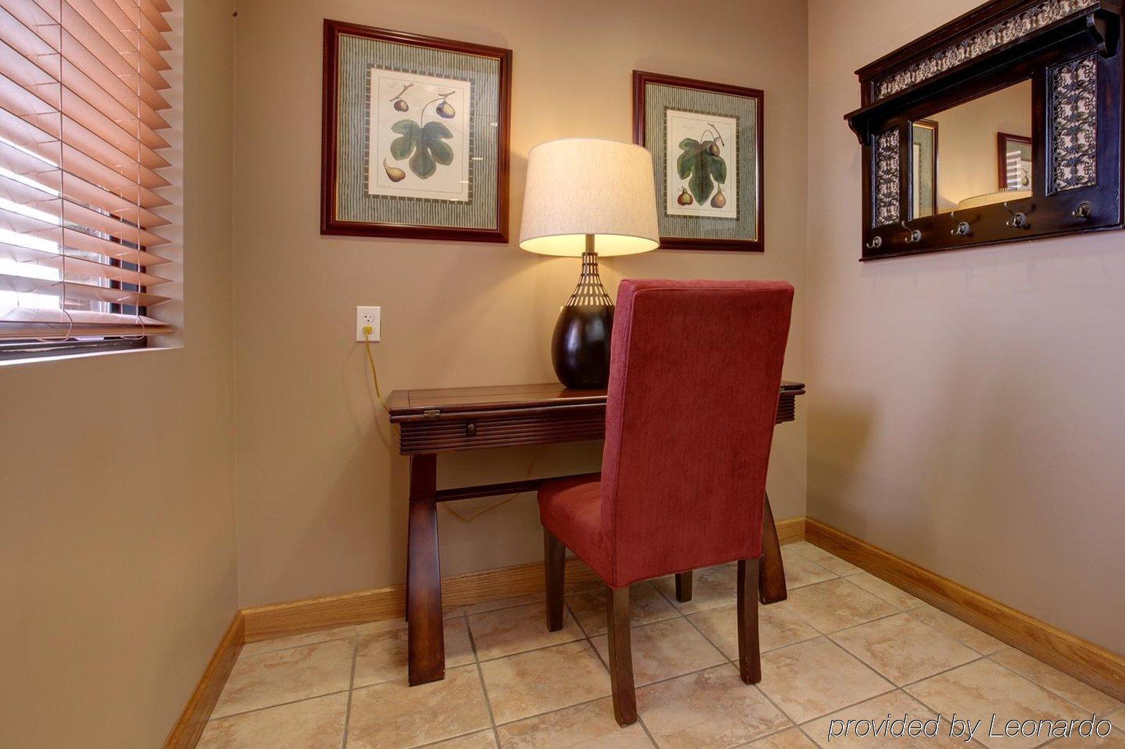 Americas Best Value Inn St. Louis / South Mehlville Habitación foto